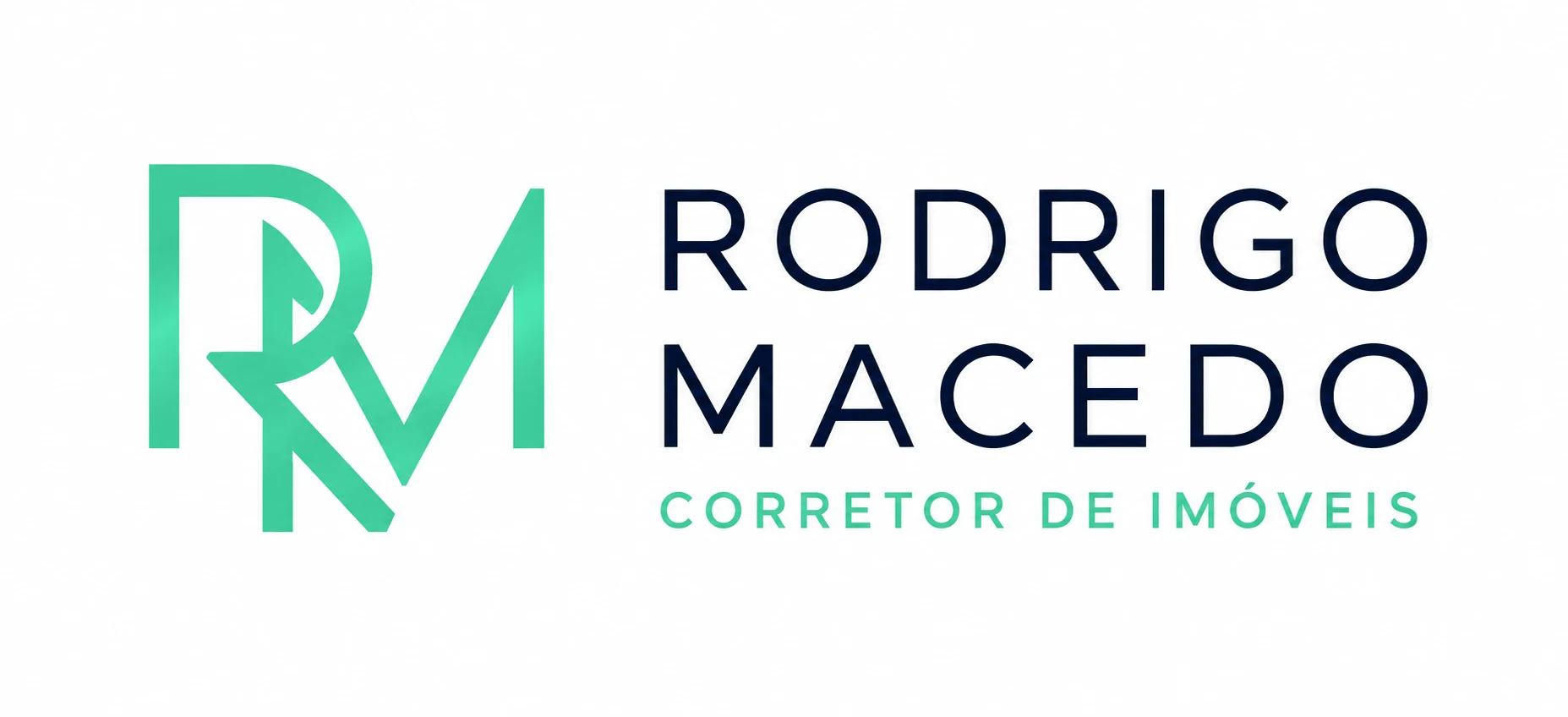 Rodrigo Macedo · Corretor de Imóveis